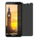 Защитное стекло Скрин Мобайл Panasonic Eluga Ray 550 приватный нано сикла 9H 4 шт - изображение 1