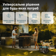 Генератор бензиновый Konner&Sohnen KS 3000E - изображение 9