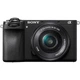Фото та відео Sony Alpha a6700 APS-C Mirrorless Camera Body - изображение 1