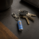 Брелок Monster Energy голубой, мини банка энергетика, брелок энергетик Монстер - изображение 6