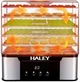 Сушилка дегидратор для фруктов Haley HY-9802 5 ярусов 350Вт - изображение 8