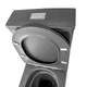 Безободочный унитаз Insana Oleo GM JL 63х36х83 см (А0059574) - изображение 6