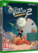 Гра XSX The Outer Worlds 2 Premium Edition (Blu-ray диск) (196388598984) - зображення 1