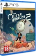 Гра PS5 The Outer Worlds 2 Premium Edition (Blu-ray диск) (196388598861) - зображення 1