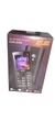 Кнопочный телефон 2E E240 (2025) Dual SIM, 2,4″, 1400 мА·ч, Type-C, чёрный - изображение 4