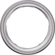 Смарт-кільце Oura Ring 4 Silver Size 8 (JZ90-54217-08) - изображение 2