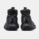 Кроссовки мужские Ni ACG Mountain Fly Gore-Tex Black / Най АСГ Маунтин Гор-Текс черные высокие 43 - изображение 8