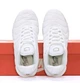 Кросівки чоловічі і жіночі Ni air max TN+ white / Най аір макс ТН+ белые 39 - зображення 8
