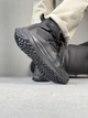 Кросівки чоловічі Ni ACG Terra Antarktik Gore-Tex Black / Най АСЖ терра Гор-Текс чорні високі 41 - зображення 4