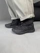 Кросівки чоловічі Ni ACG Terra Antarktik Gore-Tex Black / Най АСЖ терра Гор-Текс чорні високі 41 - зображення 6