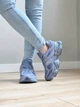 Кросівки жіночі і чоловічі N Bal 9060 Grey Blue / Н Бел 9060 сірі блакитні 40 - зображення 2