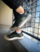 Кросівки чоловічі Ni ACG Mountain Fly Low SE Khaki Black / Най АЦГ Маунт Гор-Текс низькі хакі чорні 45 - зображення 3