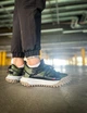 Кросівки чоловічі Ni ACG Mountain Fly Low SE Khaki Black / Най АЦГ Маунт Гор-Текс низькі хакі чорні 45 - зображення 8