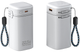 УМБ Atria WPD-69 20000 mAh 22.5W PD USB-C White (WPD-69) - изображение 3