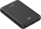УМБ Atria WPD-P91 10000 mAh 22.5W PD USB-C Black (WPD-P91) - изображение 1