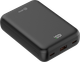 УМБ Atria WPD-P92 20000 mAh 22.5W PD USB-C Black (WPD-P92) - зображення 1
