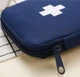 Аптечка-органайзер Синя, похідна - First-Aid Pouch 15х11 см - зображення 2