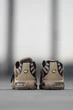 Кросівки чоловічі і жіночі Ni air max TN+ beige / Най аір макс ТН+ бежеві 44 - зображення 6