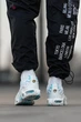 Кросівки чоловічі та жіночі Ni Air Max TN Plus White Blue / Най аір макс ТН белые 42 - зображення 5