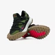 Кросівки чоловічі Ni ACG Mountain Fly Low SE Khaki Black / Най АЦГ Маунт Гор-Текс низькі хакі чорні 42 - зображення 5