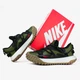 Кросівки чоловічі Ni ACG Mountain Fly Low SE Khaki Black / Най АЦГ Маунт Гор-Текс низькі хакі чорні 42 - зображення 7