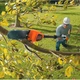 Висоторіз акумуляторний Black+Decker GPC1820L20 з штангою - зображення 3