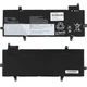 Батарея для ноутбуку Lenovo L21C3P72 (ThinkPad: Z13, Z13 G1, Z13 G2) 11.64V 4425mAh Black - изображение 2