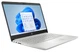 Ноутбук HP 14-cf2733wm (A2BZ1UA) Natural Silver - изображение 2
