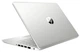 Ноутбук HP 14-cf2733wm (A2BZ1UA) Natural Silver - изображение 4