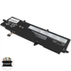 Батарея для ноутбука Lenovo L20M3P72 (ThinkPad: X13, X13 Gen 2) 11.52V 3564mAh Black - зображення 1