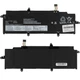 Батарея для ноутбука Lenovo L20M3P72 (ThinkPad: X13, X13 Gen 2) 11.52V 3564mAh Black - зображення 2
