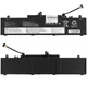 Батарея для ноутбуку Lenovo L22M3PG4 (ThinkPad: E14 Gen 6) 11.31V 4156mAh Black - изображение 2