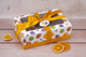 Коробка "Кексовая" 250×170×80 мм Bakery М0061-о5 - изображение 4