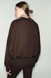 Інтерлочна куртка бомбер Zara 3641/850/700 S - изображение 2
