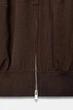 Інтерлочна куртка бомбер Zara 3641/850/700 S - изображение 7