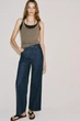 Джинси з високою посадкою Zara 5474/058/400 36 - изображение 4
