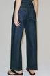 Джинси з високою посадкою Zara 5474/058/400 38 - изображение 5