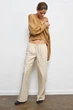 Трикотажний кардиган Zara 3581/001 L - зображення 4