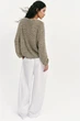 Трикотажний светр Zara 6427/013 M - изображение 4