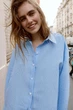 Cорочка оверсайз Zara 2668/519 M - изображение 6