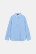 Cорочка оверсайз Zara 2668/519 L - зображення 9