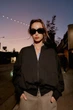 Інтерлочна куртка бомбер Zara 3641/850/800 L - изображение 1