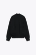 Інтерлочна куртка бомбер Zara 3641/850/800 L - изображение 7