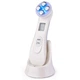 Микротоковый массажер для лица с эффектом Lift Up Beauty instrument электромиостимуляция светотерапия RF - лифтинг - изображение 9