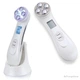 Микротоковый массажер для лица с эффектом Lift Up Beauty instrument электромиостимуляция светотерапия RF - лифтинг - изображение 10