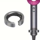 Щетка для очистки фильтра стайлера Dyson Airwrap круглая T-5847 - изображение 4