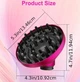 Насадка дифузор для стайлера Dyson Airwrap HS05 HS01 PINK T-5560 - зображення 2