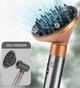 Насадка-дифузор для стайлера Dyson Airwrap HS01, HS05 (Gold / Золото) T-5560/2 - изображение 2