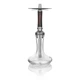 Кальян Steamulation Xpansion Mini Epoxid Black Red - изображение 1