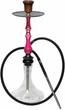 Кальян Sunpipe Odin Potal Pink - Craft Clear - изображение 2